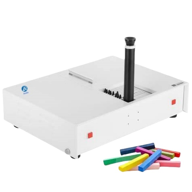 Aoda Water Analysis Color Measurement Wsl-2 Lovibond Tintometer