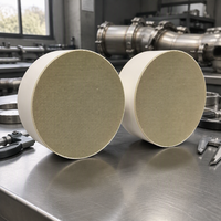 Système de post-traitement catalytique SCR industriel pour l'élimination des NOx, compatible Euro IV-VI, pour moteurs diesel