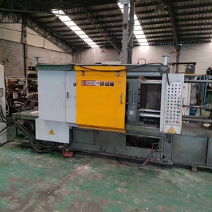 280 टन एल्यूमीनियम/मिश्र धातु मरने के कास्टिंग मशीन इंजेक्शन मोल्डिंग विनिर्माण मशीनों - Product Image 6
