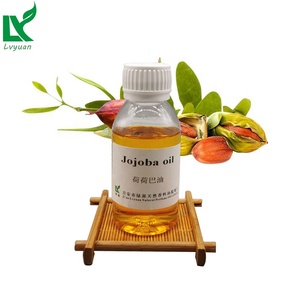 Etiqueta Privada <span class=keywords><strong>de</strong></span> jojoba <span class=keywords><strong>aceite</strong></span> portador proveedor - Product Image 2
