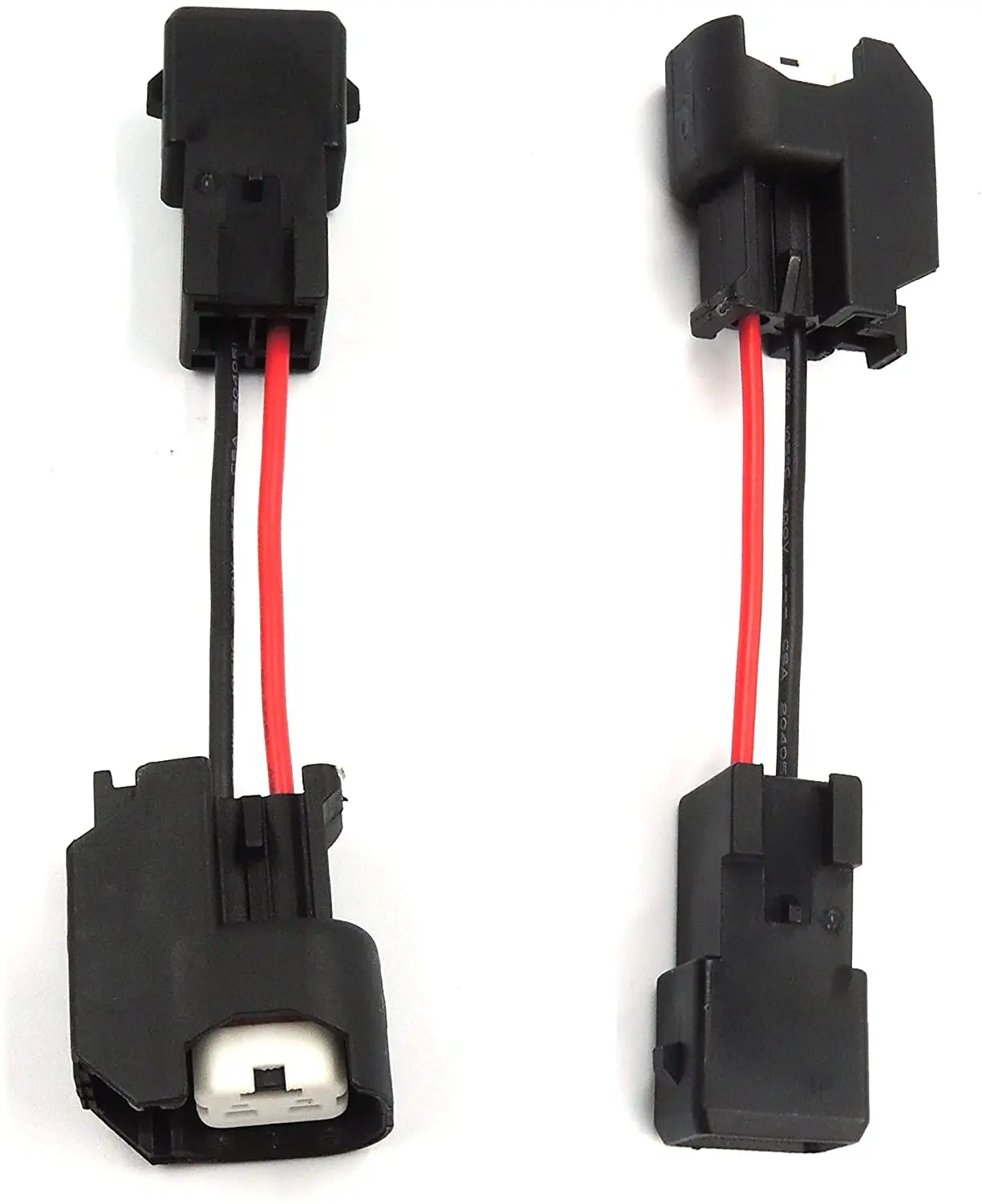 fuel Injector PnP Plugs LS1 LS6 LT1 EV1 Engine Wire Harness to LS2 LS3 LS7 EV6 Injector Adapters