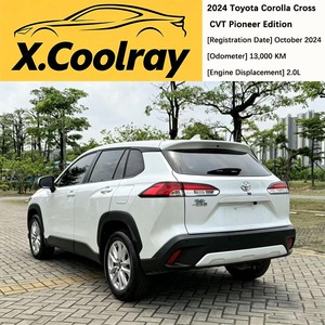 Toyota Corolla Cross CVT <span class=keywords><strong>Pioneer</strong></span> Edition 2.0L 2024 d'occasion, 13000 km, immatriculée octobre 2024 - Product Image 2