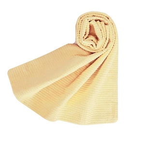 Tela de gamuza de microfibra sintética Pva suave de fabricación, tela 3D, <span class=keywords><strong>material</strong></span> de alta tecnología sin fibra - Product Image 2