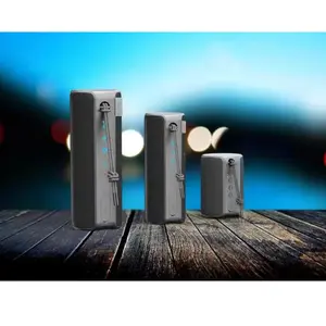 Mini-speaker Hot Selling IPX6 Waterproof Outdoor Sound Audio Mini-Speaker Bluetooth 1800mAh TWS Bluetooth Speaker
