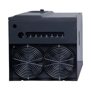 Convertisseur de fréquence EDSJTZRSQ 220V monophasé 30kw40HP, contrôle de vitesse du moteur, variateur de fréquence VFD - Product Image 4