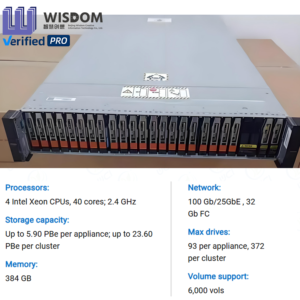 <span class=keywords><strong>Dell</strong></span> Powerstore 1200T <span class=keywords><strong>Stockage</strong></span> tout-flash PowerStore 500T 1000T 1200T 3000T 3200T 5000T 5200T <span class=keywords><strong>Stockage</strong></span> <span class=keywords><strong>Dell</strong></span> Powerstore - Product Image 2