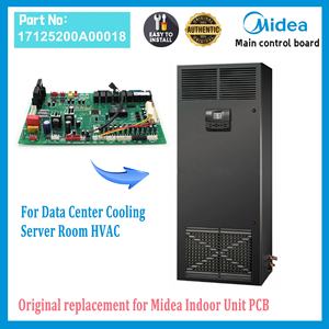 Placa de Control de Unidad Interior para Aire Acondicionado Midea Close Control, PCB 17125200A00018, Repuestos Originales para HVAC de Centros de Datos - Product Image 3