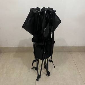 Tail gating Outdoor Picknick Faltbarer Eis kübel Grill tisch Wasserdichter ultraleichter Camping Tisch - Product Image 4