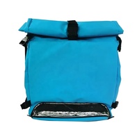 Sac à dos de livraison de nourriture de haute qualité Sacs de livraison thermiques Sacs de livraison de nourriture à induction Sac à dos avec logo