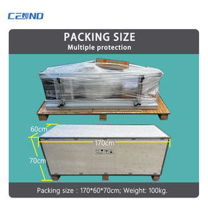 LC-A2 bánh 3D máy in tường thiết bị lớn sơn dọc <span class=keywords><strong>robot</strong></span> tự động Vẽ Tranh phong cảnh tường Họa Sĩ - Product Image 6