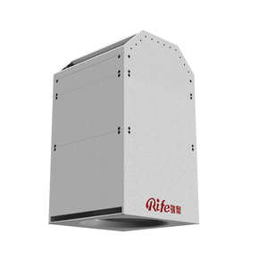 เครื่องปรับอากาศแบบรวมศูนย์ Rife FH-D/R5 สำหรับการหมุนเวียนอากาศภายในอาคารและระบบเติมอากาศบริสุทธิ์ ครอบคลุมพื้นที่ 560 ตารางเมตร ติดตั้งง่าย ระบบหมุนเวียนน้ำ - Product Image 1