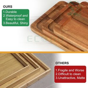 Plateau de service Cupcake Stand Cheese Board - Product Image 2