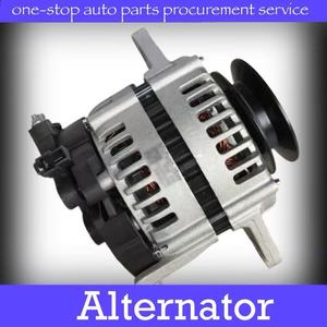 Unità alternatore JAC HFC4DF 4A82-CE4-V04.21.30, con 24 mesi di garanzia e assistenza inclusi. - Product Image 1