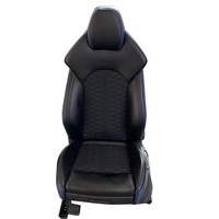 Sièges d'origine pour Audi A3 A4 A5 A6 A7 A8 S3 S4 S5 S6 S7 S8 Q3 Q5 Q7 Q8 SQ7 SQ8 RSQ5 RSQ7 RSQ8 RS3 RS4 RS5 RS6 RS7 R8 TT E-Tron