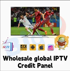 Experimente <span class=keywords><strong>IPTV</strong></span> de Alta Velocidad y Estable desde Francia, Alemania, Estados Unidos y Canadá; Pruebas Gratuitas Disponibles - Product Image 5