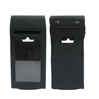 Étuis de protection personnalisés étanches EA859 pour terminaux portables PDA avec revêtement Magswipe pour le stockage et le transport