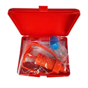 Dispositif d'aspiration de venin d'urgence pratique pour l'extérieur, morsure d'abeille, aspiration de venin, extraction de venin de serpent en gros - Product Image 5