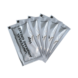 유니버셜 10g 고온용 백색 안티시즈 컴파운드 그리스 (자동차 브레이크 시스템 나사, 볼트, 너트용) - Product Image 1