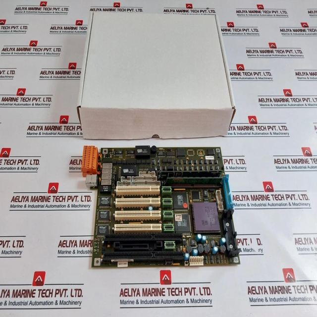 New Original Ready Stock HBPC486 Computer Board Rev: A6