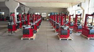 Approvisionnement Direct d'Usine Machine de Montage de <span class=keywords><strong>Pneus</strong></span> Électrique et Manuelle à Haute Efficacité Meilleur Démonte-Pneu en Promotion - Product Image 5