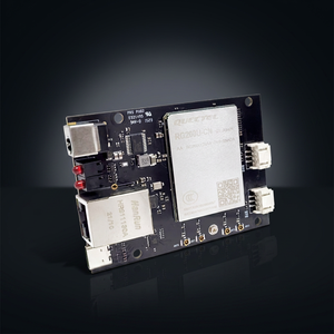 Quectel RG200U CN 4G LTE โมดูลพร้อมพอร์ต USB และ Ethernet สำหรับการใช้อุตสาหกรรม IOT - Product Image 1