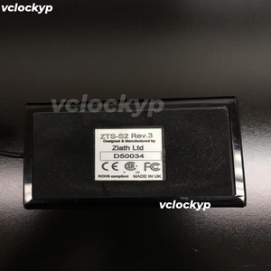 Lecteur de codes-barres à tube unique Ziath Bioser REF ZTS-S2 Rev .3 Datapaq - Product Image 3