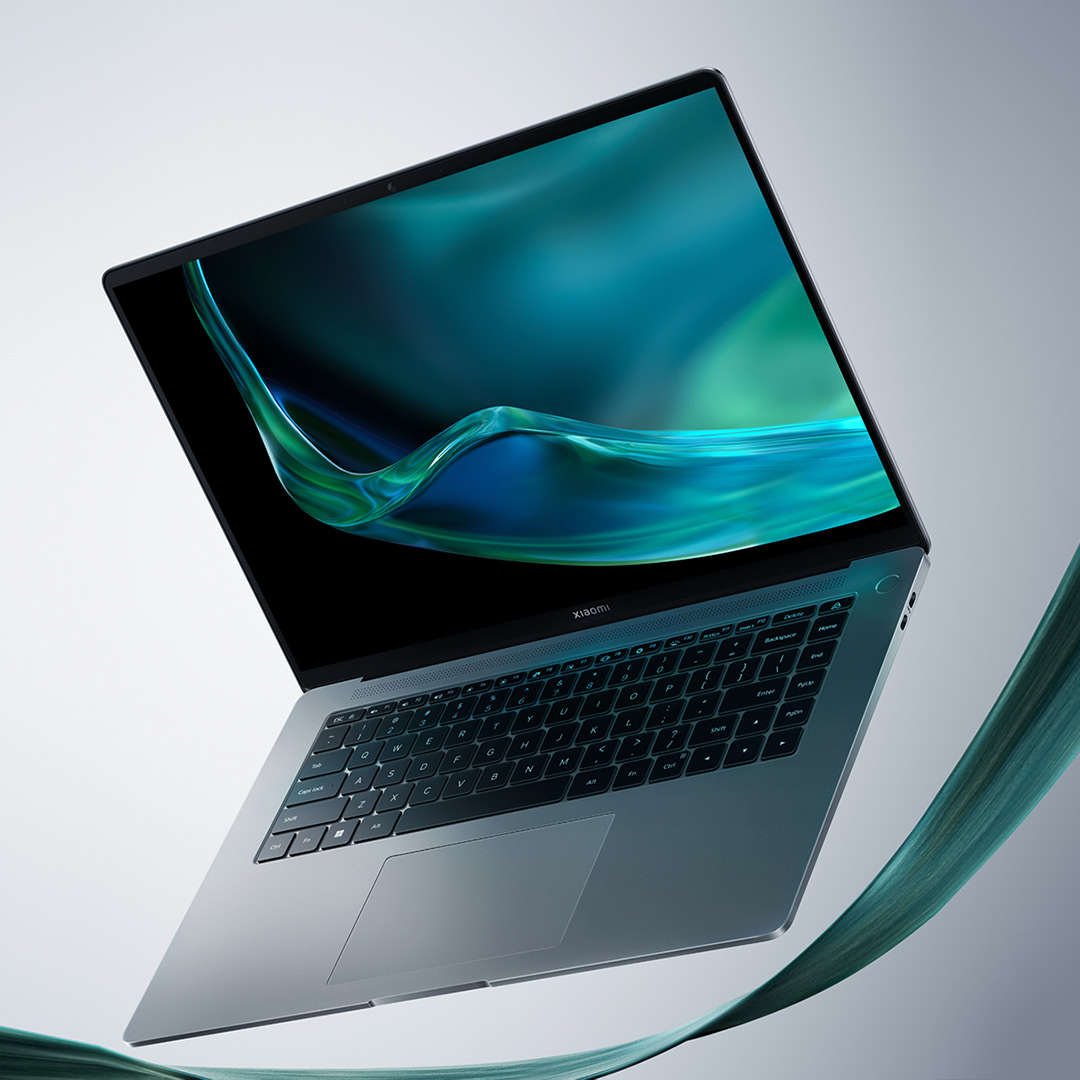 Xiaomi Notebook Pro15増強版 i7 16/512G OLED