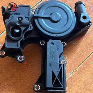 Клапан маслоотделитель PCV OEM 06H103495AD 06H103495AJ 06H103495AJ 06H103495H 06H 103 495 AJ Fit для Au-di A4 A5 Q5 V-W Je-tta G-TI - Product Image 2
