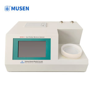 Titrador de Umidade <span class=keywords><strong>Karl</strong></span> <span class=keywords><strong>Fischer</strong></span>, Analisador de Umidade <span class=keywords><strong>Karl</strong></span> <span class=keywords><strong>Fischer</strong></span>, Instrumento de Titulação <span class=keywords><strong>Karl</strong></span> <span class=keywords><strong>Fischer</strong></span> 1μg-200mg - Product Image 2