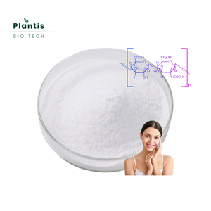 Acido ialuronico di sodio puro 99% di grado Premium - Product Image 2