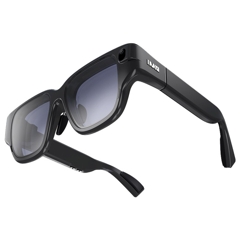 その他 INMO Air(AR SMART GLASSES) INMO Air AR Smart Glasses Review with Actual Footage! - YouTube
