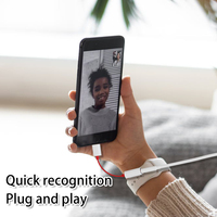 USB C bis 3,5mm Typ C zu Kopfhörer buchse Audio adapter für Oneplus