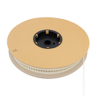 Épingles de fixation souples et écologiques en TPU GRS, recyclables et renouvelables, pour jouets, vaisselle, quincaillerie, taille universelle, offre spéciale