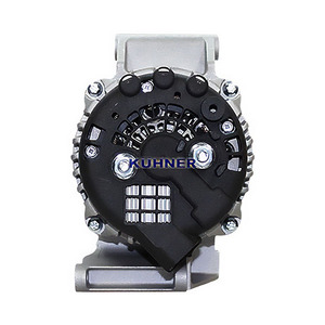 Alternador compatible con VAUXHALL INSIGNIA Mk I (A) 2.0 Turbo (68) Gasolina (KW: 162, HP: 220) de 07-2008 a 05-2017 KUHNER - Product Image 3