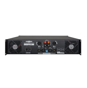 ENPING-amplificador <span class=keywords><strong>de</strong></span> potencia <span class=keywords><strong>de</strong></span> fábrica, sistema <span class=keywords><strong>de</strong></span> Karaoke Ktv, clase H, 2x800 vatios por canal - Product Image 3