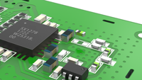 Module émetteur sans fil uart LoRa SX1278 4000 m longue portée 433 315mhz rf avec antenne lora câblage sma