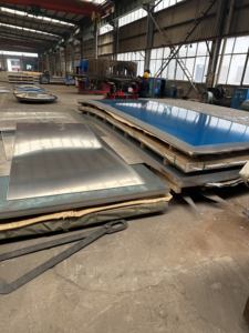 アルミニウムシート3003 5052 5754 <span class=keywords><strong>5083</strong></span> 6061 6082 7075 - Product Image 5