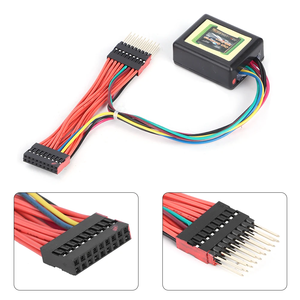 Xe Cụ Cụm Km Lọc Km Có Thể Chặn Phù Hợp Cho Benz W205 222 447 221 212 <span class=keywords><strong>204</strong></span> - Product Image 4