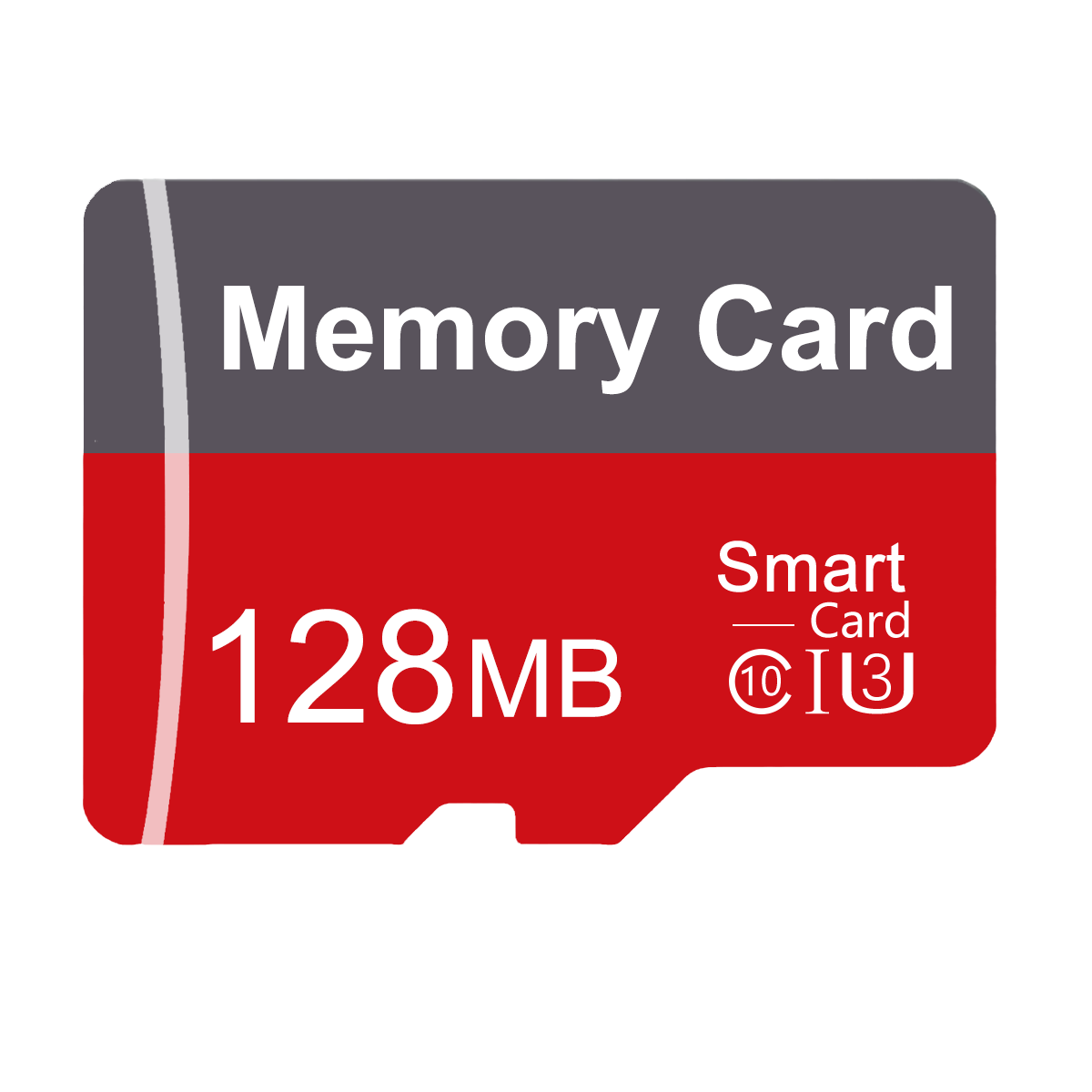128MB