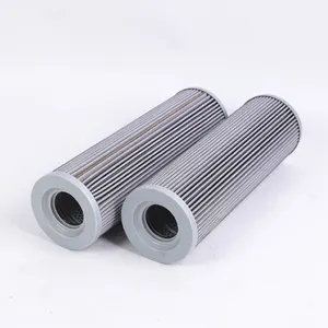 Cartridge Hydraulic Filter China Factory Efficiently Supply High Quality FBX Hydraulic Fiberglass Filter Cartridges