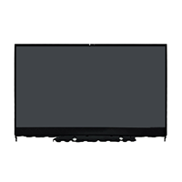 شاشة لمس جديدة FHD IPS LED LCD مجمعة لأجهزة الكمبيوتر المحمول Inspiron 14 5000 5410 7415 2-في-1 مع شاشة عريضة وقطع غيار