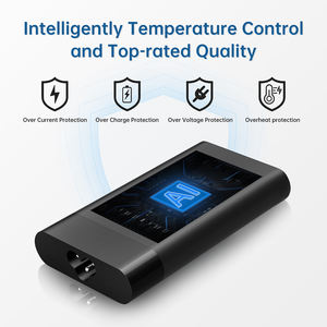 Cargador para portátil de 150W, 19,5 V, 7.7A, 4,5x3,0mm, adaptador de corriente CA CC para portátil, cargador para portátil para <span class=keywords><strong>HP</strong></span> ZBook Studio 15u G3 G4 <span class=keywords><strong>OMEN</strong></span> <span class=keywords><strong>15</strong></span> 17 - Product Image 4