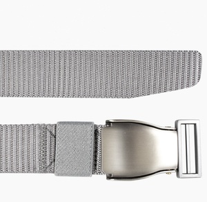 <span class=keywords><strong>Ceinture</strong></span> en <span class=keywords><strong>toile</strong></span> simple style coréen, vente en gros, <span class=keywords><strong>ceinture</strong></span> en nylon pour <span class=keywords><strong>homme</strong></span> avec boucle en alliage, style sportif, pour activités de plein air, chasse et randonnée YD013 - Product Image 1