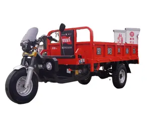 Hot Selling Safely And Popular Electric Tricycle Mileage Long Range Electric Truck New Product Made In China