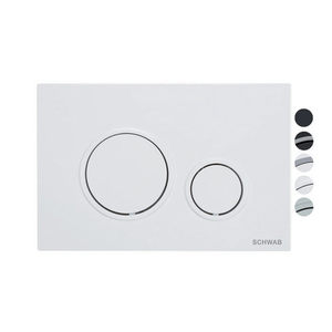 Plato de Drenaje Doble Vela Cromado Pulido 30x40 Cm Para Uso en Baños - Product Image 1