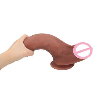 ดิลโด้ไฟฟ้า8.85นิ้วการสั่นสะเทือน10ความถี่ของเล่นนุ่ม clitoral ช่องคลอดของเล่นผู้ใหญ่เซ็กซ์คู่รัก - Product Image 5