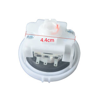 Sensor de Nivel de Agua Little Swan TB65-3168G 5.8cm, Accesorio de Plástico para Lavadora 3026 - Product Image 3