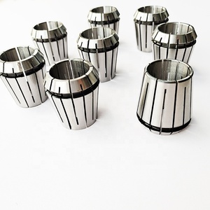 مثقاب الخشب طاحونة كوليه ER40-27mm 28 مللي متر 29 مللي متر 30 مللي متر ER كوليت - Product Image 2
