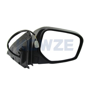 Conjunto de Retrovisor Lateral MN136778 para <span class=keywords><strong>Mitsubishi</strong></span> Pajero Montero Sport Triton <span class=keywords><strong>L200</strong></span> 4D56 4M41 MN136776 Retrovisor Lateral Universal para Automóvil - Product Image 1