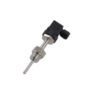 Thông minh 4-20mA nhiệt độ Transmitter OEM tùy chỉnh hỗ trợ PT100 k J điều khiển nhiệt độ ODM - Product Image 2